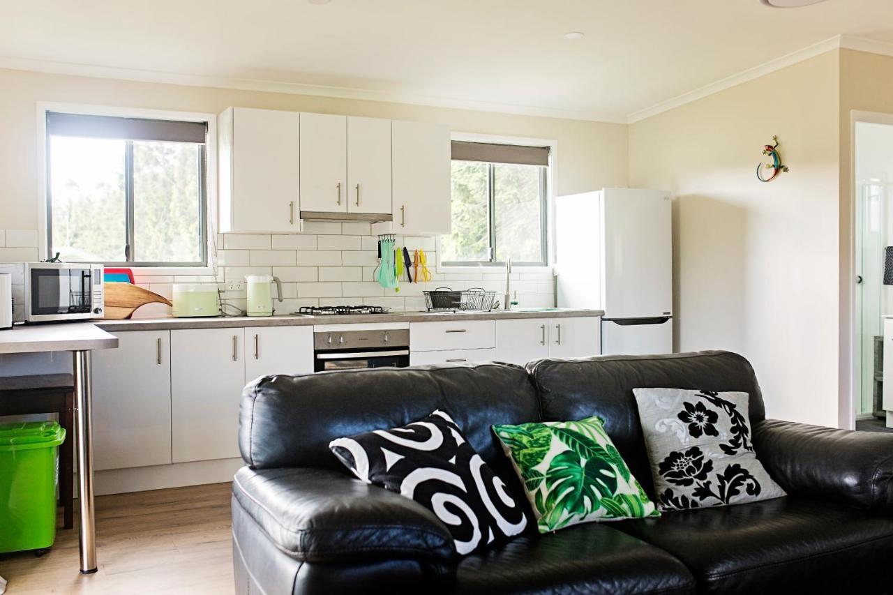 Pinbarren Green Lodges Noosa Kültér fotó
