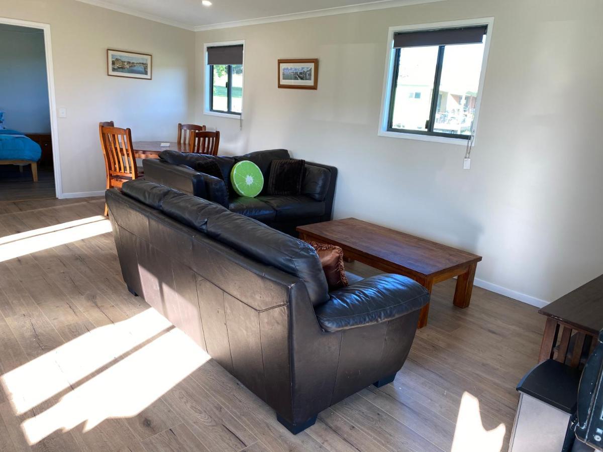Pinbarren Green Lodges Noosa Kültér fotó